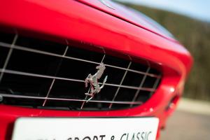Ferrari 575 Superamerica HGTC Pack 2006 года  (UK)